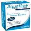 Aquaflow, Support for Healthy Water Balance & Reduces Symptoms of Water Retention, 60ct, Vegan view 1