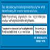 Aquaflow, Support for Healthy Water Balance & Reduces Symptoms of Water Retention, 60ct, Vegan view 2