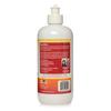 EcoMe Dish Soap Liquid, Lemon Fresh, 16 Fl Oz (Pack of 6) view 2