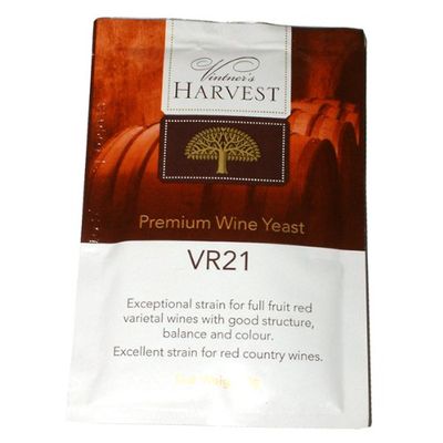 Vintners Harvest Yeast - VR21
