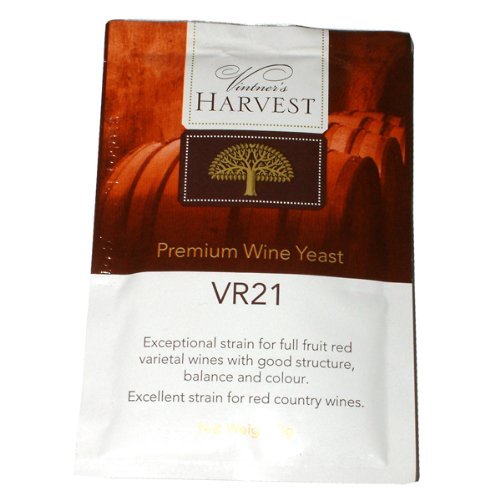 Vintners Harvest Yeast - VR21