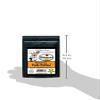 Chef Piggy Tail Microwave Pork Puffies Pork Rinds, Habanero, 2 Ounce view 3