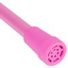 Overmold Ergonomic Folding Walking Cane (Light Pink) by HARVY view 4