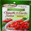 0.8OZ Chipotle Garl Mix view 1