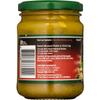 Three Three Sweet Mustard Pickles 250g view 4
