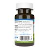 Carlson Labs E-Gems Natural Vitamin E, 400 IU, 60 Softgels view 3