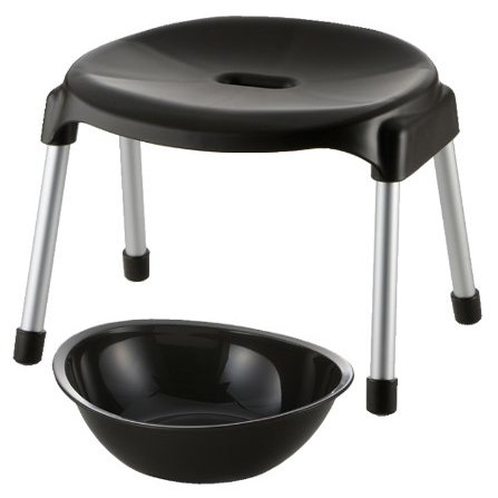 (Richell) Reserva LX 90032 Set of 30 Dark Brown