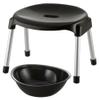 (Richell) Reserva LX 90032 Set of 30 Dark Brown view 1