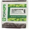 HopUnion 6I-E91H-F8YE RiteBrew - Cascade Pellet Hops - 1 oz. view 1
