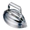 Pearl Metal C-1048 Stainless Steel Rice Mold, Melon Mold, Made in Japan view 1