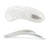 WalkFit Platinum Foot Orthotics Plantar Fasciitis Arch Support Insoles Relieve Foot Back Hip Leg and Knee Pain Improve Balance Alignment (Men 9-9.5 / Women 10-10.5) view 1