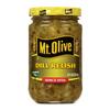 Mt. Olive Dill Relish 8 oz view 1