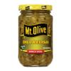 Mt. Olive Dill Relish 8 oz view 2