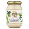 Biona Organic - Mayonnaise with Olive Oil - 230g view 1