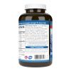 Carlson Labs Wild Caught Elite Omega-3, 1600mg, Omega 3s, Soft Gels, 90 Count view 3