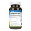 Carlson - Natural Digestive Enzymes, Digestive Aid #34 with Protease, Amylase & Lipase, Digestive Support, Nutrient Absorption & Optimal Wellness, 100 Tablets view 2