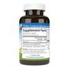 Carlson - L-Arginine, 675 mg, Promotes Healthy Circulatory & Cardiovascular System, 90 capsules view 2