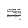 Carlson - L-Glutamine, Free-Form Amino Acid, 750 mg, Muscle Tissue Production, 300 Capsules view 4