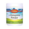 Carlson - L-Glutamine Powder, Free-Form Amino Acid, 3 g, Muscle Tissue Production & Function, Immune Support, 35 oz (1000 g) view 1