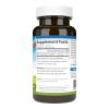 Carlson DLPA DL-Phenylalanine 500 mg Mood, Cognitive & Nervous System Support Supplement - 60 Capsules view 2