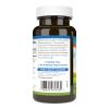 Carlson DLPA DL-Phenylalanine 500 mg Mood, Cognitive & Nervous System Support Supplement - 60 Capsules view 3