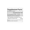 Carlson DLPA DL-Phenylalanine 500 mg Mood, Cognitive & Nervous System Support Supplement - 60 Capsules view 4