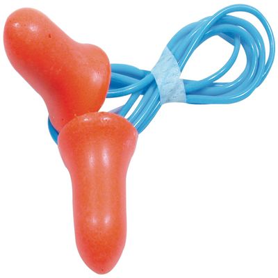 Allstar Performance ALL12000 Reusable Corded Ear Plug