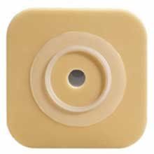 Durahesive Flexible Skin Barrier 1.25"/Beige