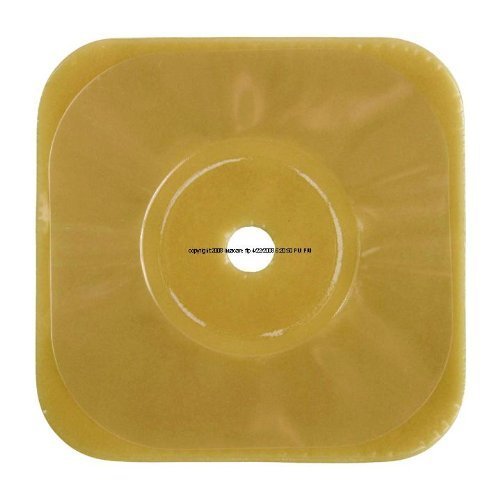 ConvaTec SQB405467 Esteem synergy Stomahesive Cut-to-fit Skin Barrier