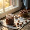 Nocciolata Organic Classic Hazelnut Spread, 8.82 Ounce view 2