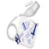 Reusable Portable Standard Male Advantage Urinal System with Spill Proof Collection Bag view 1