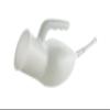 Reusable Portable Standard Male Advantage Urinal System with Spill Proof Collection Bag view 2
