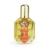 Manjari Perfume Oil For Protection A Blend of Oils and Herbal Botanicals Citrus notes of lime mingle with aromatic rose, saffron and neroli. The dry down features woody amber, patchouli and musk 0.5oz view 2