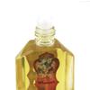 Manjari Perfume Oil For Protection A Blend of Oils and Herbal Botanicals Citrus notes of lime mingle with aromatic rose, saffron and neroli. The dry down features woody amber, patchouli and musk 0.5oz view 3