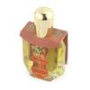 Manjari Perfume Oil For Protection A Blend of Oils and Herbal Botanicals Citrus notes of lime mingle with aromatic rose, saffron and neroli. The dry down features woody amber, patchouli and musk 0.5oz view 4