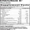 PacificHealth Endurox R4, Post Workout Recovery Drink Mix with Protein, Carbs, Electrolytes and Antioxidants for Superior Muscle Recovery, Net Wt. 2.29 lb., 14 Serving (Chocolate) view 2