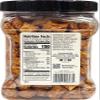 Anderson Bakery Peanut Butter Nuggets Pretzel, 24-oz. view 2