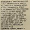 Anderson Bakery Peanut Butter Nuggets Pretzel, 24-oz. view 3