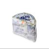 Bleu d'Auvergne Cheese (Whole Wheel) Approximately 2.75 Lbs view 1