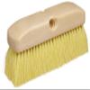 Magnolia Brush 3037 Acid Resistant Brush, Tampafil Plastic Bristles, 2-1/2" Trim, 10" Length (Case of 12) view 1