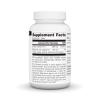 Source Naturals Vitamin B-1 Thiamin 500mg High Potency, 100% Pure - 100 Tablets view 2