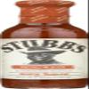 Stubb's Wicked Habanero Pepper Wing Sauce, 12 oz view 1