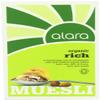 Alara Org Everyday Rich Muesli 500g view 1