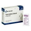 First Aid Only G460 Triple Antibiotic Ointment Packets, 25 Count view 1