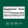 Standard Process Phosfood Liquid - Phosphorus Supplement for Nutritional Balance - Gluten-Free, Vegan & Non-Soy - 60 mL (2 fl oz) view 2