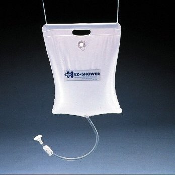 EZ-Shampoo Water Bag