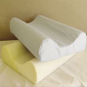 2-in-1 Cervical Pillow - Standard