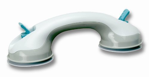 12" Assist Suction Tub Bar