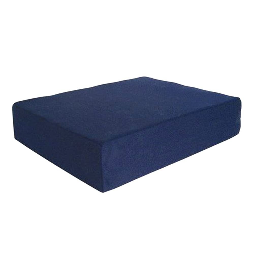 Allman Bariatric Orthopedic Seat Cushion (4.5" x 16" x 20")