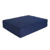 Allman Bariatric Orthopedic Seat Cushion (4.5" x 16" x 20") view 1